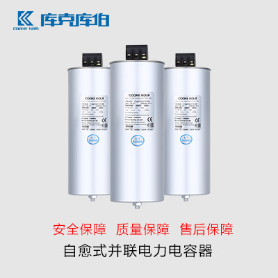 什么是自愈式低壓并聯(lián)電力電容器？