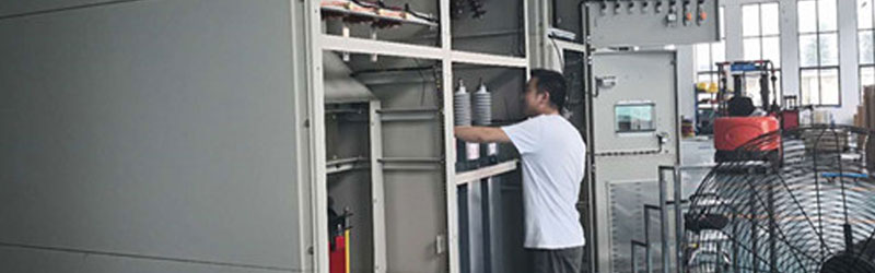 運(yùn)行中的電容器的維護(hù)和保養(yǎng)詳細(xì)講解