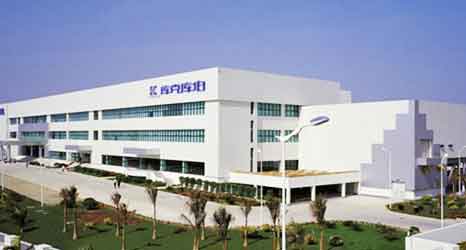 庫(kù)克庫(kù)伯作為專注低壓電力電容器28年的企業(yè)，深知始終跟上時(shí)代的步伐，逐漸調(diào)整自己，使自身更加適應(yīng)市場(chǎng)優(yōu)勝劣汰的生存法則-庫(kù)克庫(kù)伯廠房