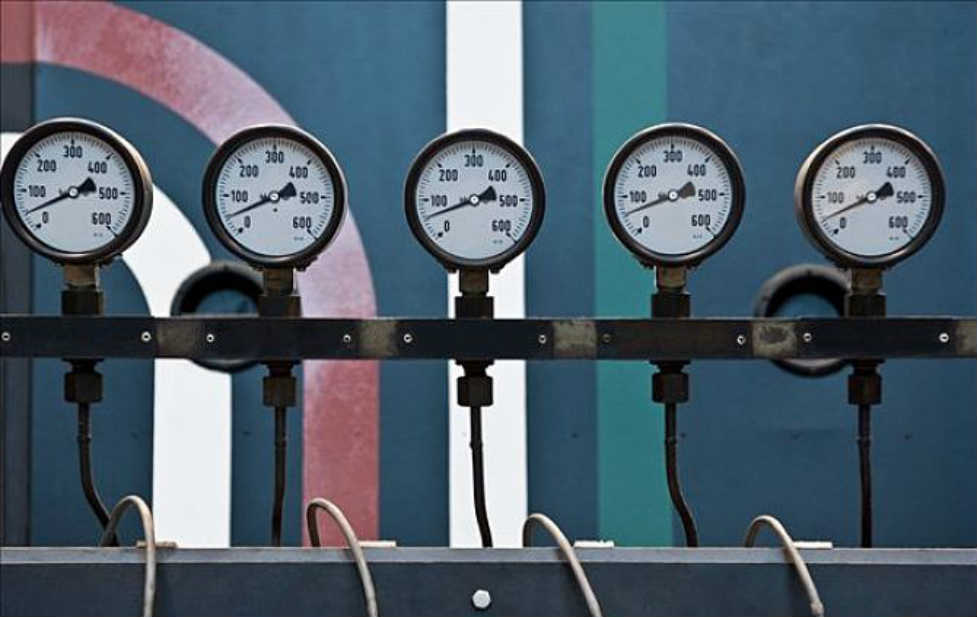 設備參數(shù)顯示表