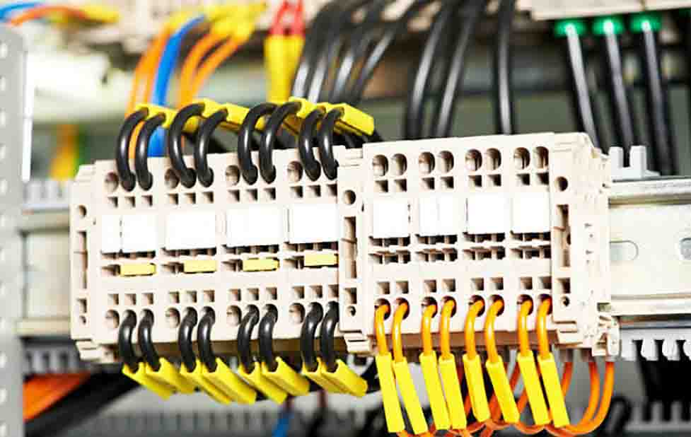 綜合型電能質量治理技術