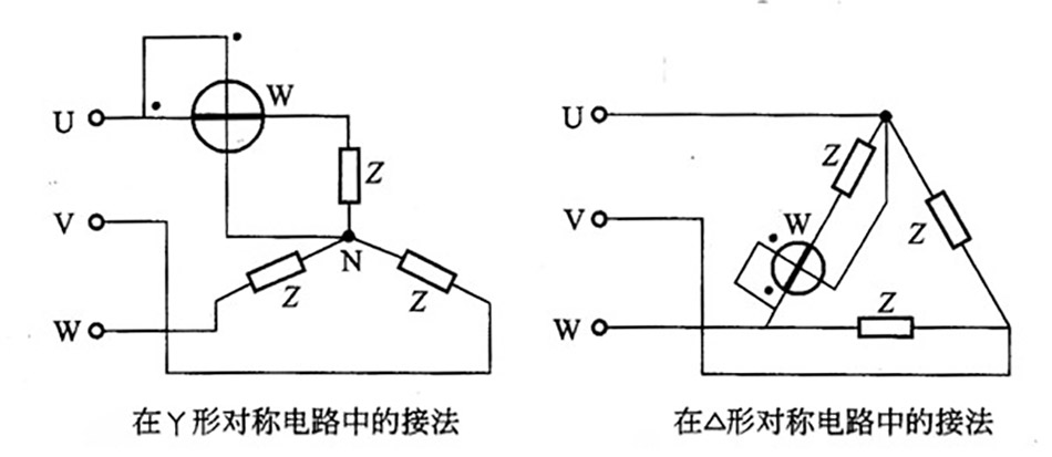 低壓并聯(lián)電容器常見接線方法