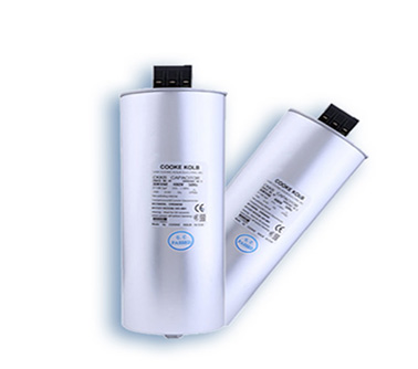 加強型電力電容器