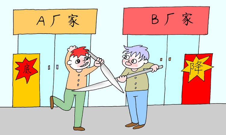 詳解進口電容器和國產電容器的不同