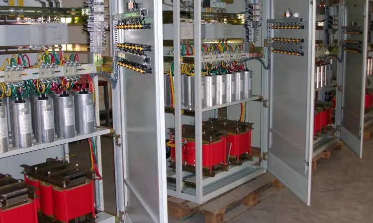 焦化廠采用電力電容器無功補償的應用分析