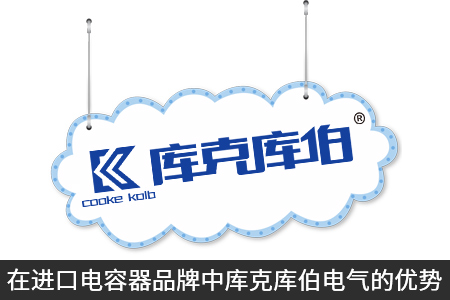 在進口電容器品牌中庫克庫伯電氣的優勢