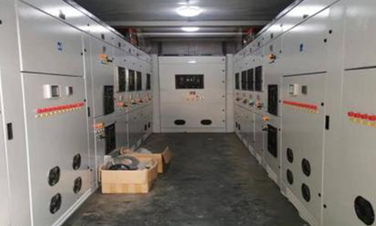 紡織廠配電網安裝電力電容器補償問題分析 紡織廠配電網安裝電力電容器補償問題分析