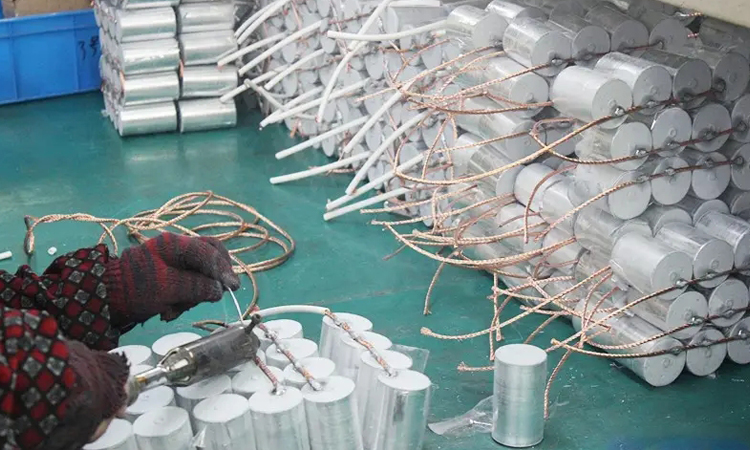 電網中導致電力電容器早期老化的原因