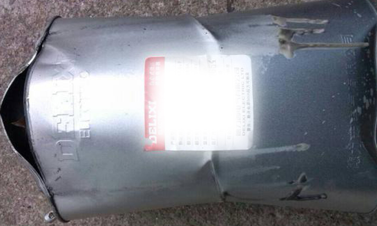 電網中導致低壓電力電容器損壞的原因2 電網中導致低壓電力電容器損壞的原因2