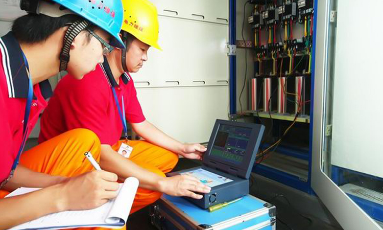 運行中電力電容器的常規檢查項目 運行中電力電容器的常規檢查項目