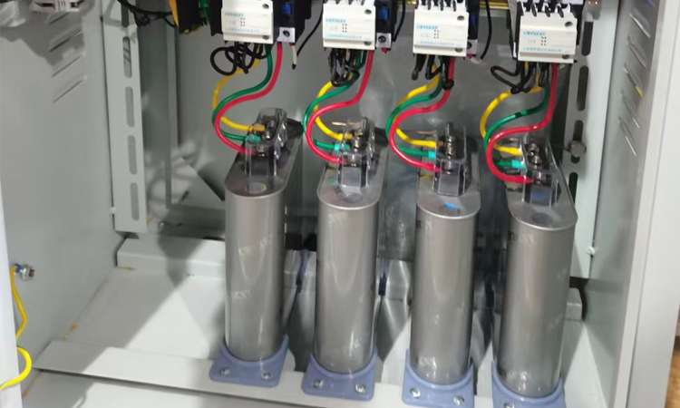 冶金行業負載特點及電力電容器應用