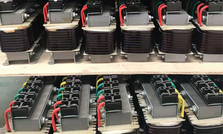 串聯電抗器濾波和有源濾波器濾波的區別