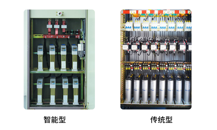 工業(yè)用戶電網(wǎng)中智能電容器的應(yīng)用