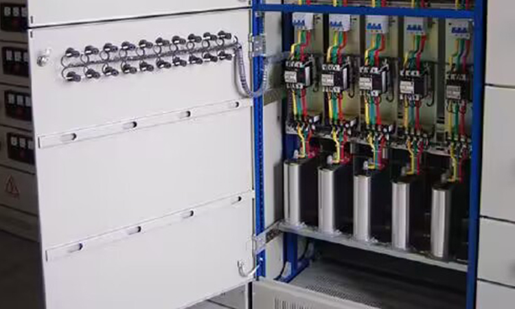 電力電容器在電網中有何作用？工業用戶如何使用？