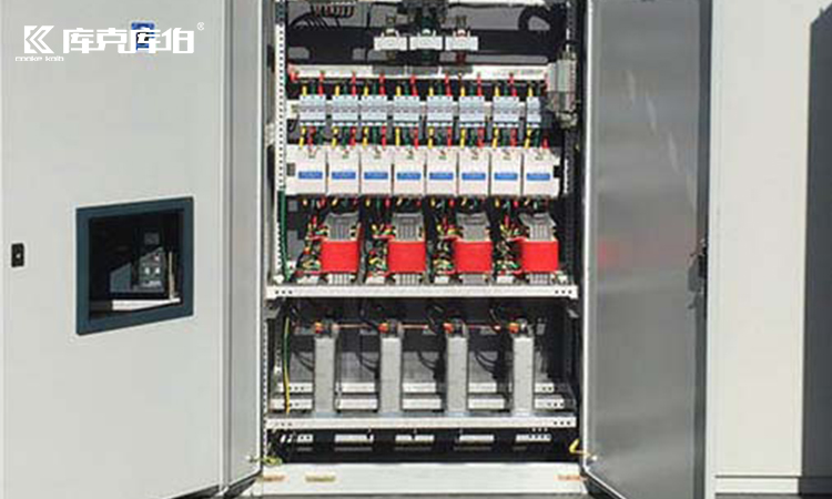 工業用戶改善功率因數的方法與補償裝置的選擇 工業用戶改善功率因數的方法與補償裝置的選擇