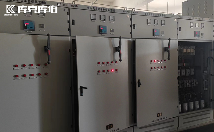 冶金企業安裝電力電容器后的經濟效益