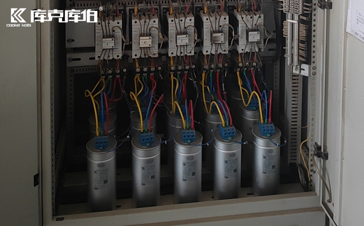 生產廠家和產品質量對工廠無功補償的影響