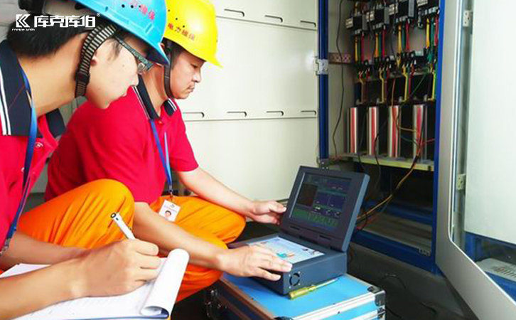 電網中諧波來源及諧波和電力電容器的關系