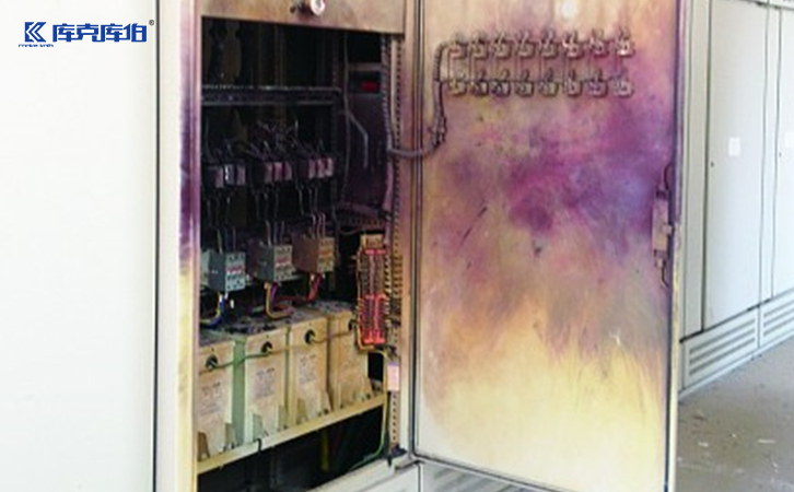 無功補償電容器質量差會引起哪些問題