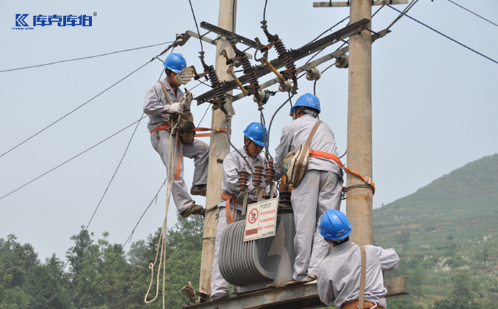 安裝電力電容器對周邊環境有哪些要求