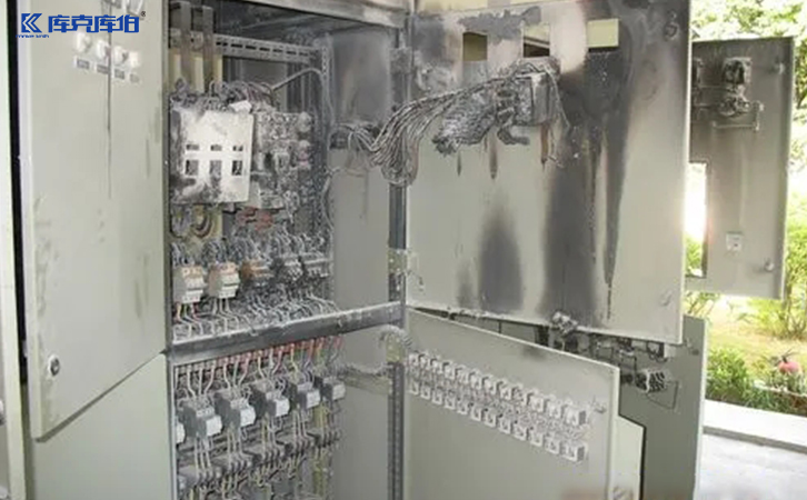 低壓電容柜電力電容器達到多少度屬于超溫