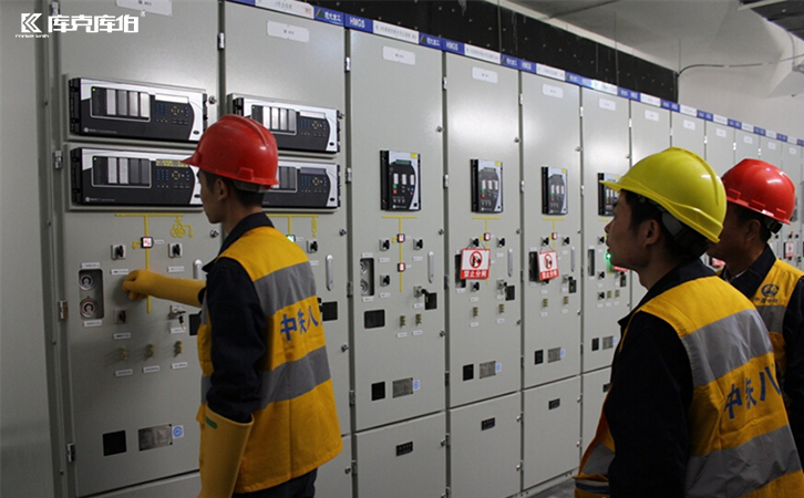 軌道交通電力補償