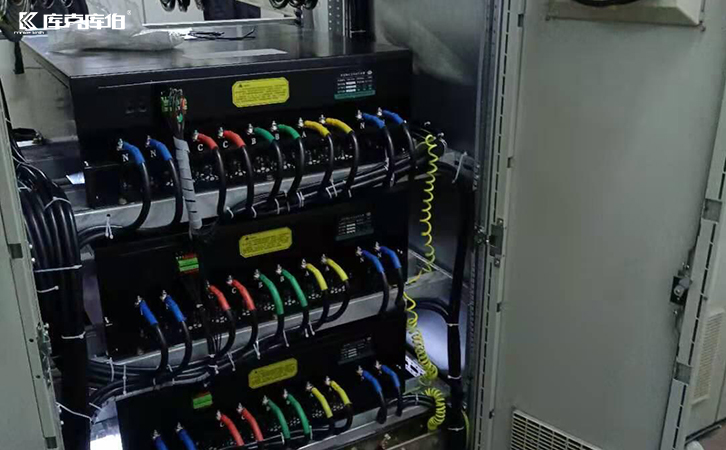 無(wú)功補(bǔ)償裝置