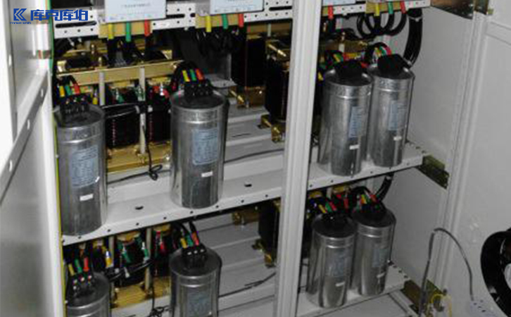 無(wú)功補(bǔ)償方案