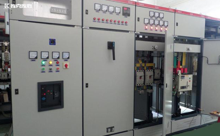 力調罰款只是因為電力功率因數不足嗎