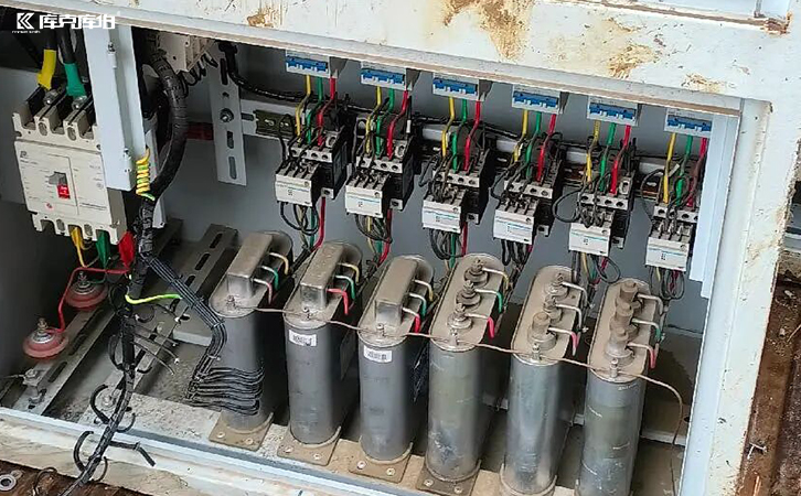 有功功率無功功率