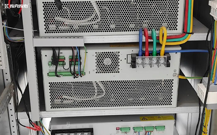 靜止無功發生器