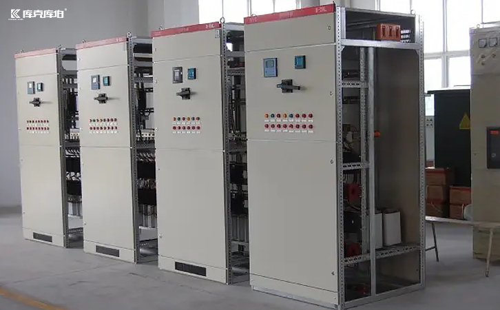 電容器生產廠商