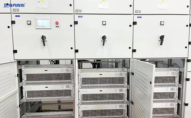 svg無功補(bǔ)償裝置