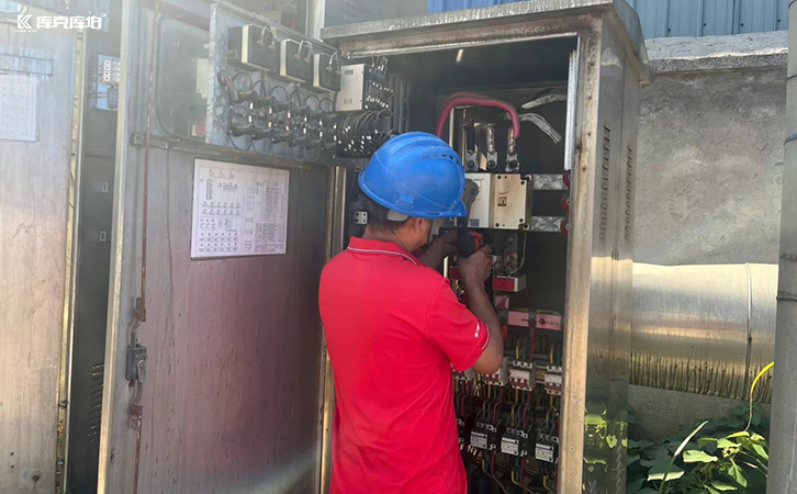 低壓無功補償電容器