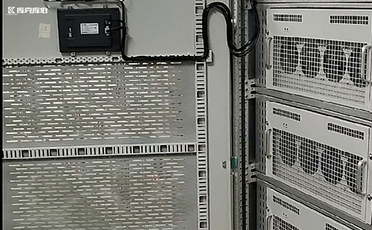 有源電力濾波器