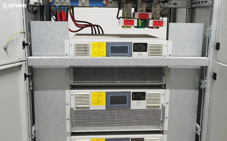 靜止無功發生器