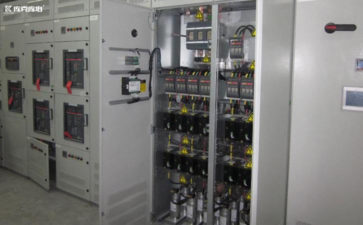 濾波補(bǔ)償裝置