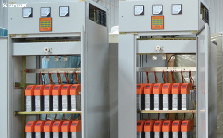 智能電力電容器