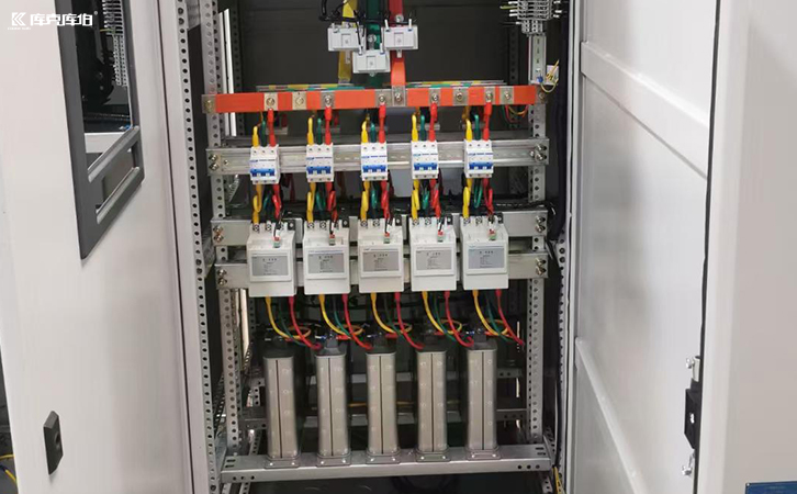 并聯補償電容器