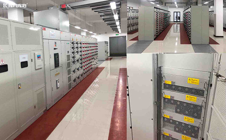 靜止無功補償器