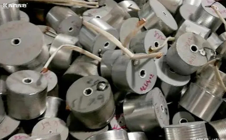 低壓無功補償電容器