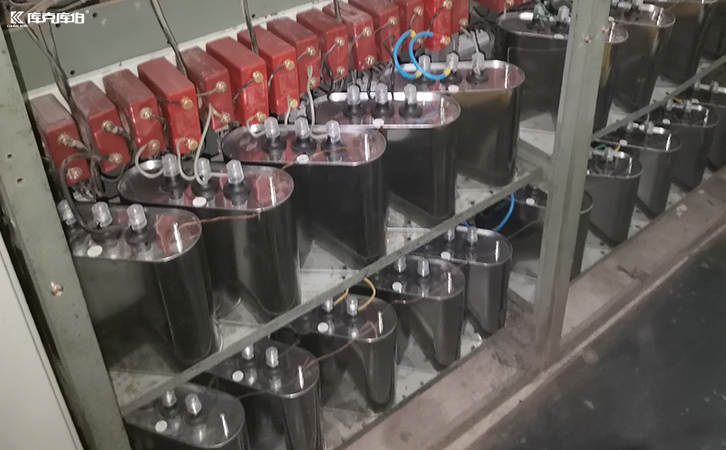 電力電容器價格