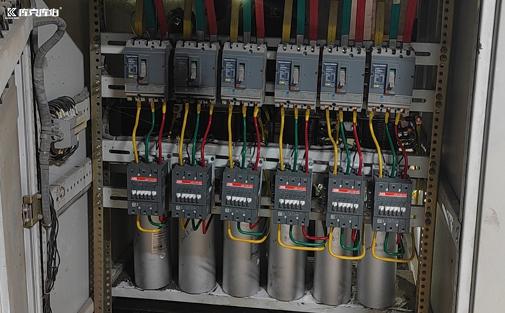 串聯(lián)電抗器