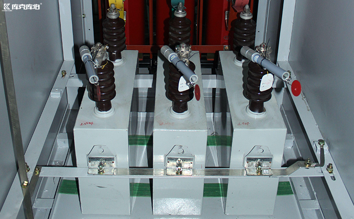 高壓并聯(lián)補償電容器