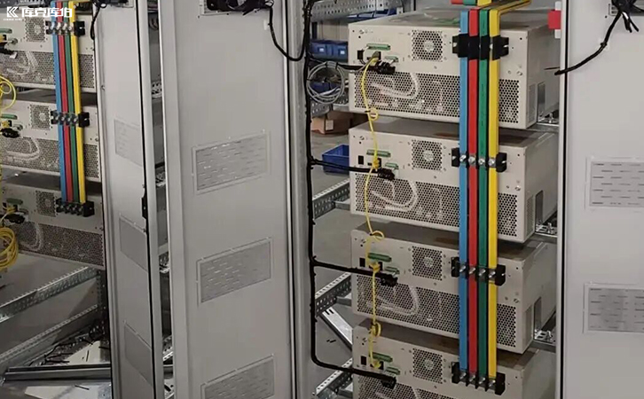 靜止無功補償器