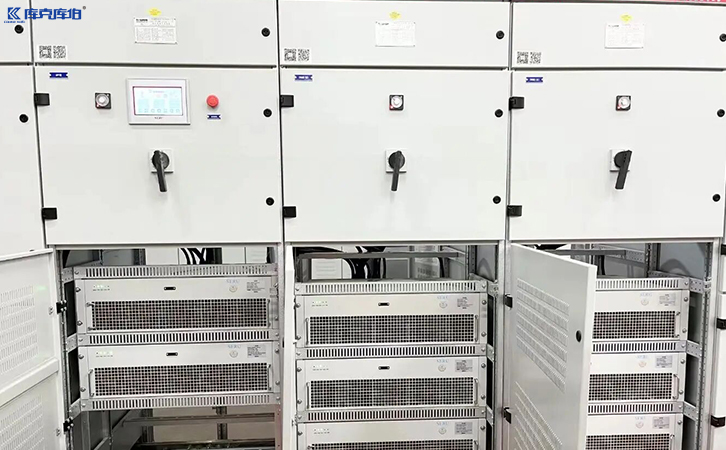 靜止無功補償器