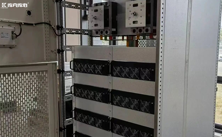 靜止無(wú)功發(fā)生器