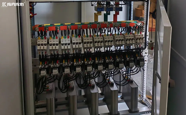 無功補(bǔ)償控制器