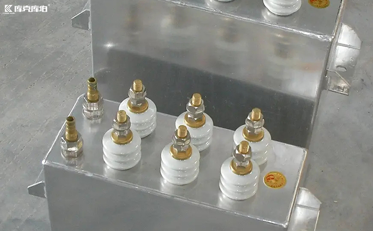 中頻爐電力電容器