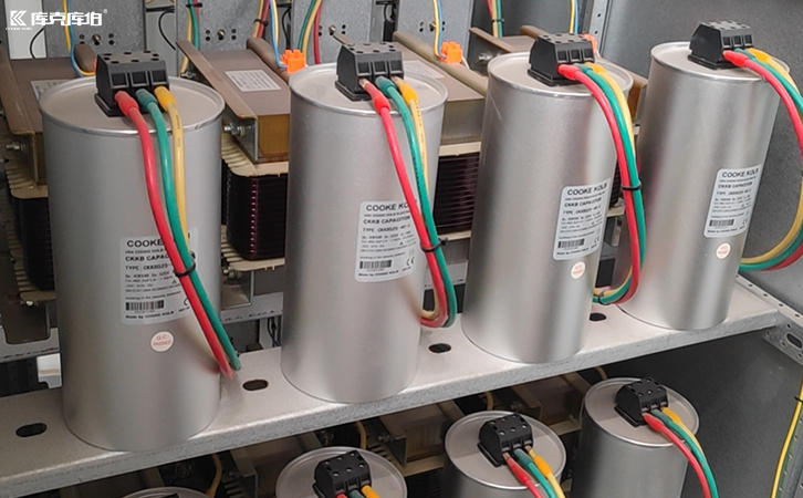 電力電容器價格